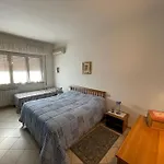 Attico Ampio E Luminoso Con Terrazza Panoramica Apartmán