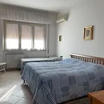 Attico Ampio E Luminoso Con Terrazza Panoramica Apartmán Viareggio