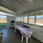 Attico Ampio E Luminoso Con Terrazza Panoramica Apartmán Viareggio