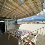 Apartmán Attico Ampio E Luminoso Con Terrazza Panoramica *