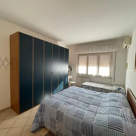 Apartament Attico Ampio E Luminoso Con Terrazza Panoramica *