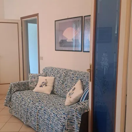 Attico Ampio E Luminoso Con Terrazza Panoramica * Viareggio