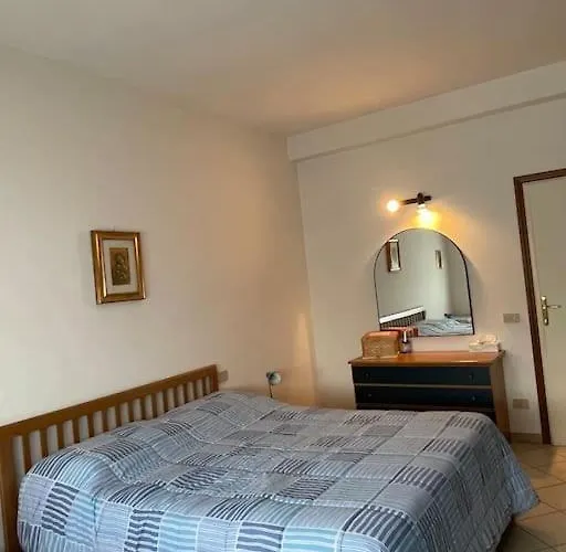 Attico Ampio E Luminoso Con Terrazza Panoramica * Viareggio