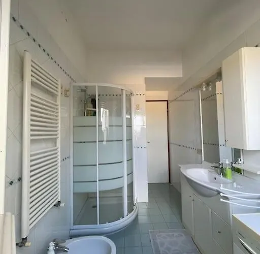 Attico Ampio E Luminoso Con Terrazza Panoramica * Viareggio