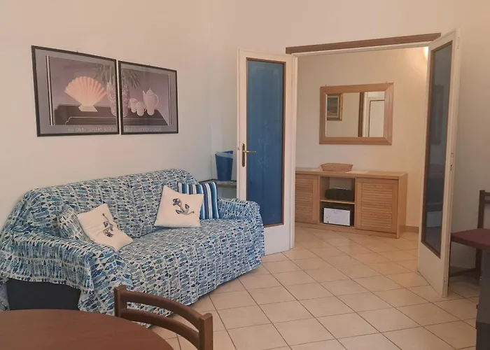 Attico Ampio E Luminoso Con Terrazza Panoramica Viareggio