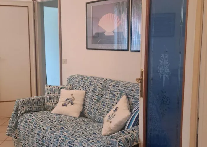 Attico Ampio E Luminoso Con Terrazza Panoramica * Viareggio