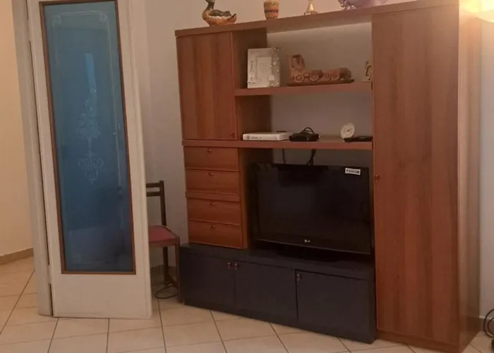 Attico Ampio E Luminoso Con Terrazza Panoramica Apartament *