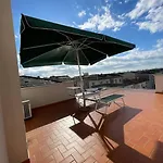 Attico Ampio E Luminoso Con Terrazza Panoramica