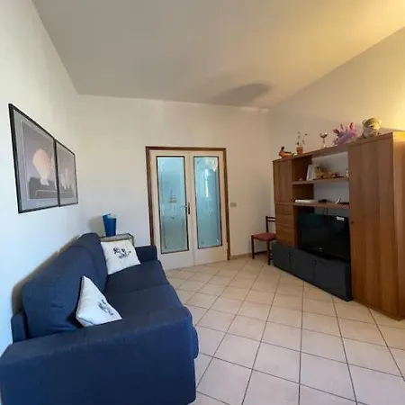 Attico Ampio E Luminoso Con Terrazza Panoramica Viareggio