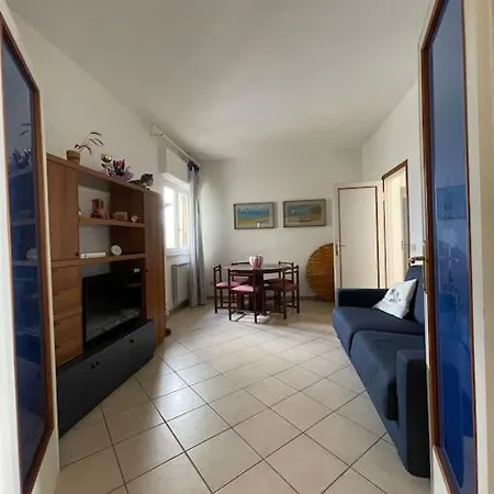 Apartment Attico Ampio E Luminoso Con Terrazza Panoramica Viareggio