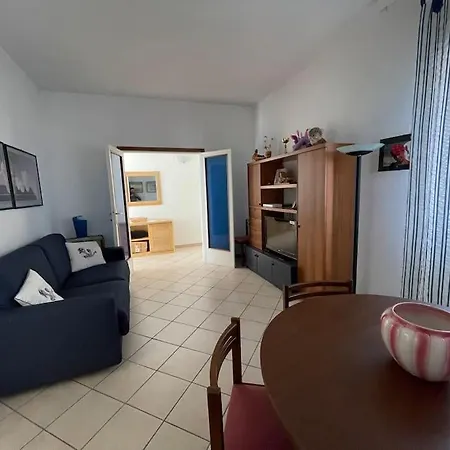Attico Ampio E Luminoso Con Terrazza Panoramica Viareggio