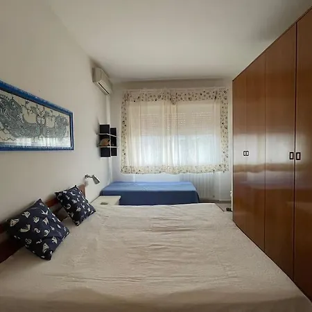 Attico Ampio E Luminoso Con Terrazza Panoramica Apartment Viareggio