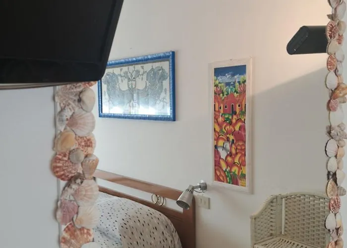 Appartement Attico Ampio E Luminoso Con Terrazza Panoramica